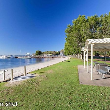 Spacious&Modern // Seashells Nelson Nelson Bay Exterior foto