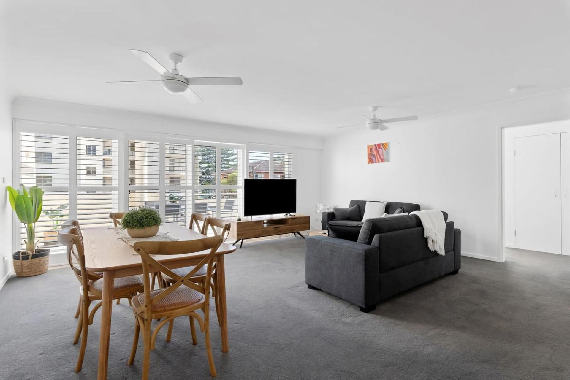 Spacious&Modern // Seashells Nelson Nelson Bay Exterior foto
