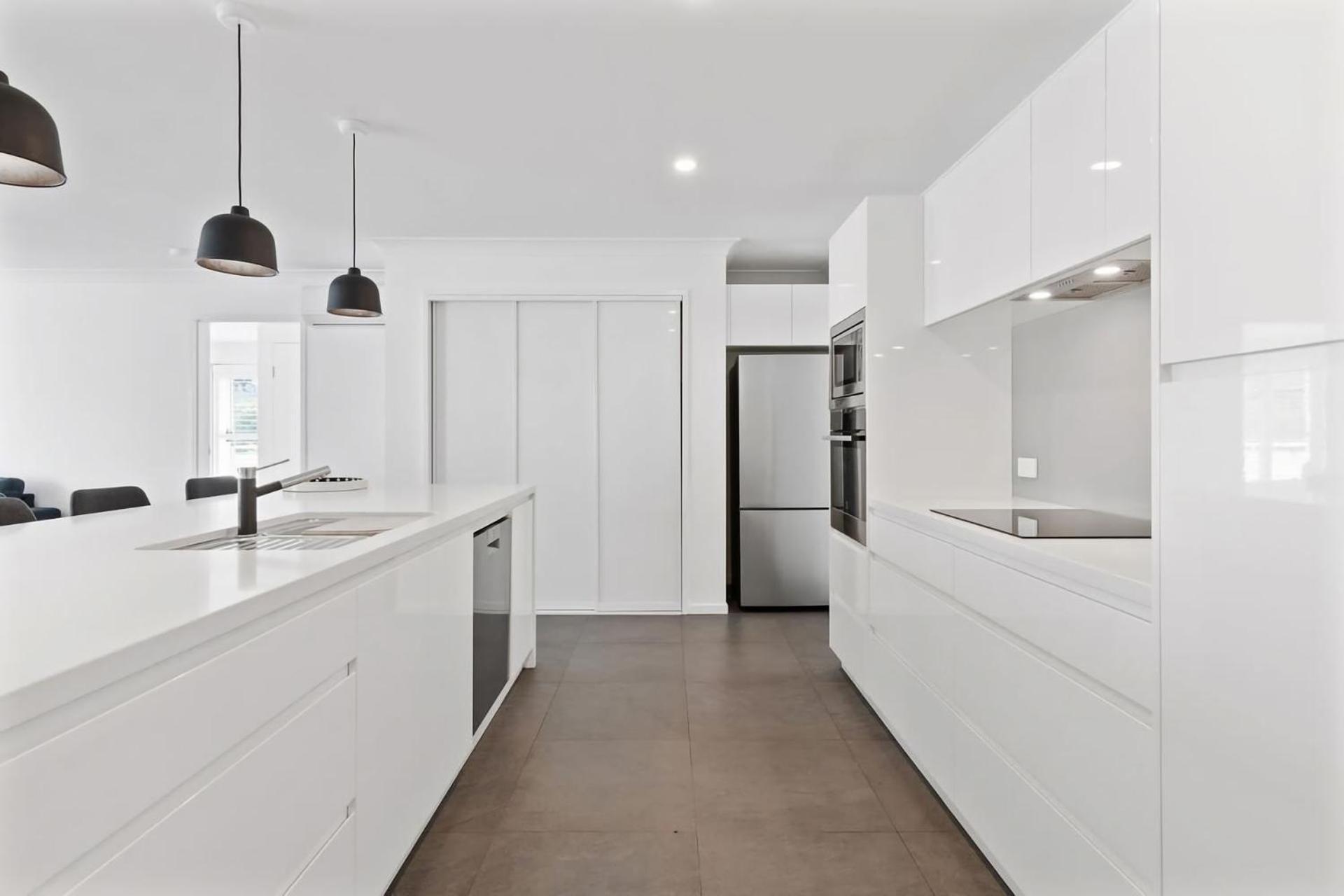 Spacious&Modern // Seashells Nelson Nelson Bay Exterior foto