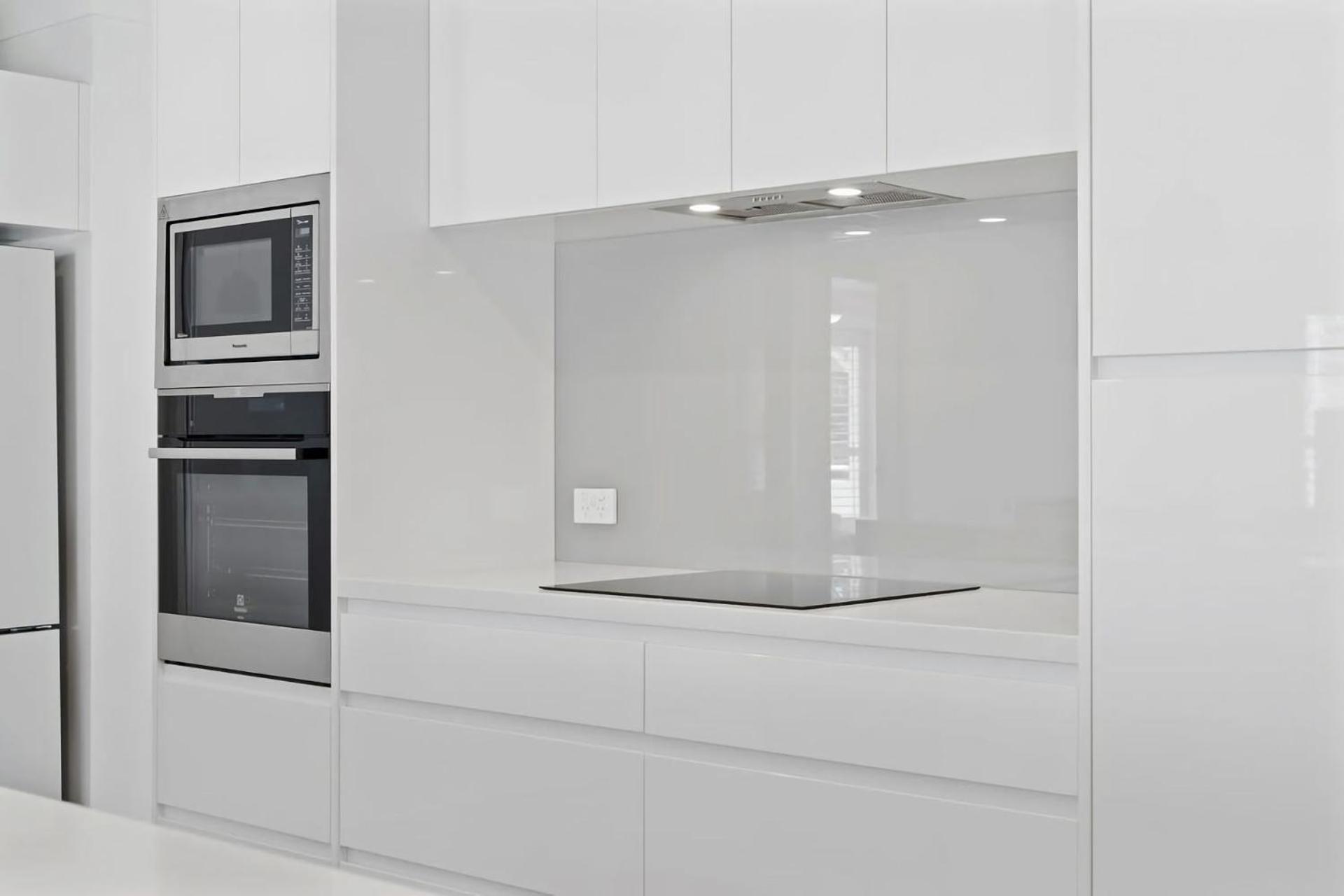 Spacious&Modern // Seashells Nelson Nelson Bay Exterior foto