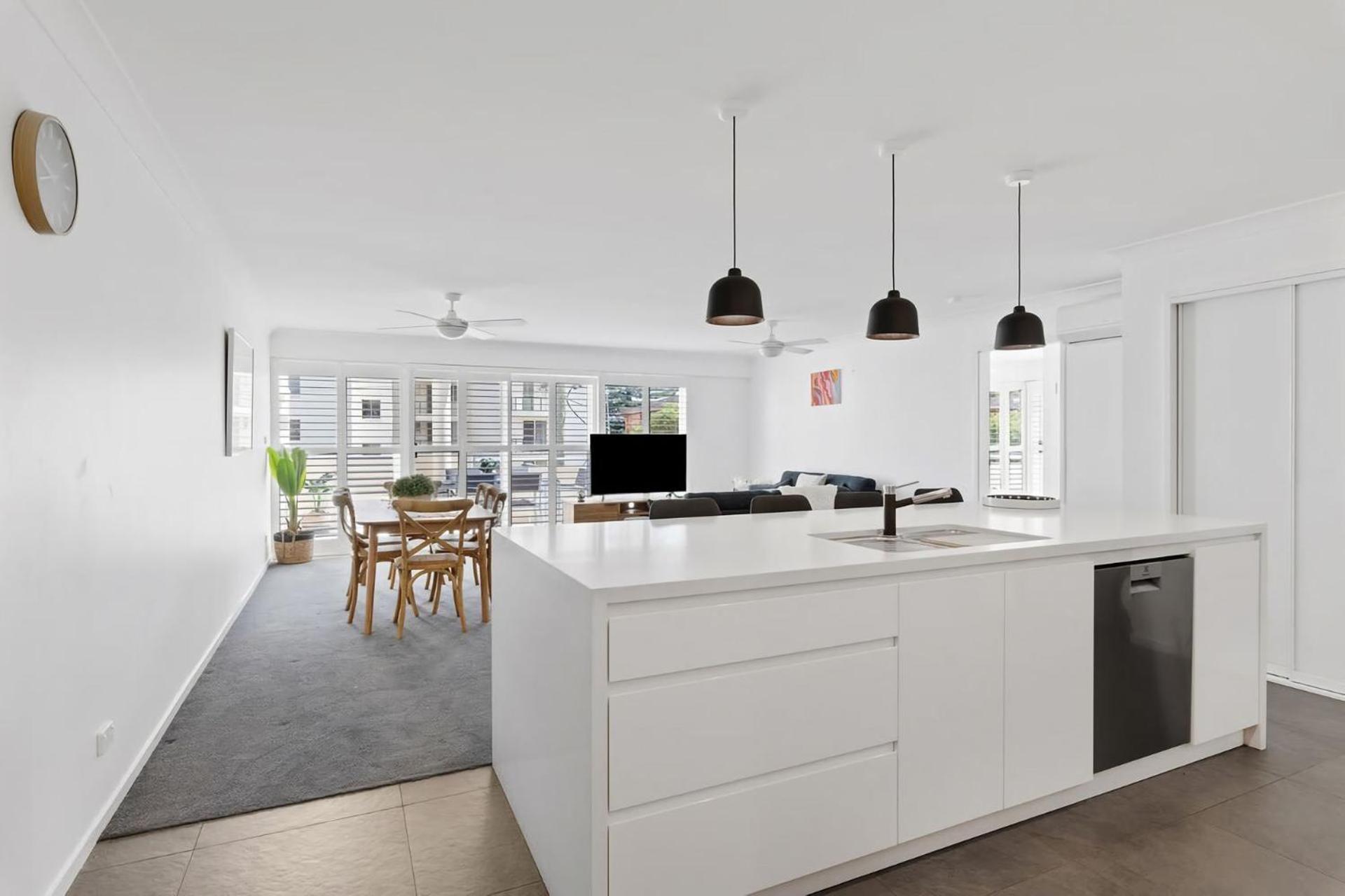 Spacious&Modern // Seashells Nelson Nelson Bay Exterior foto