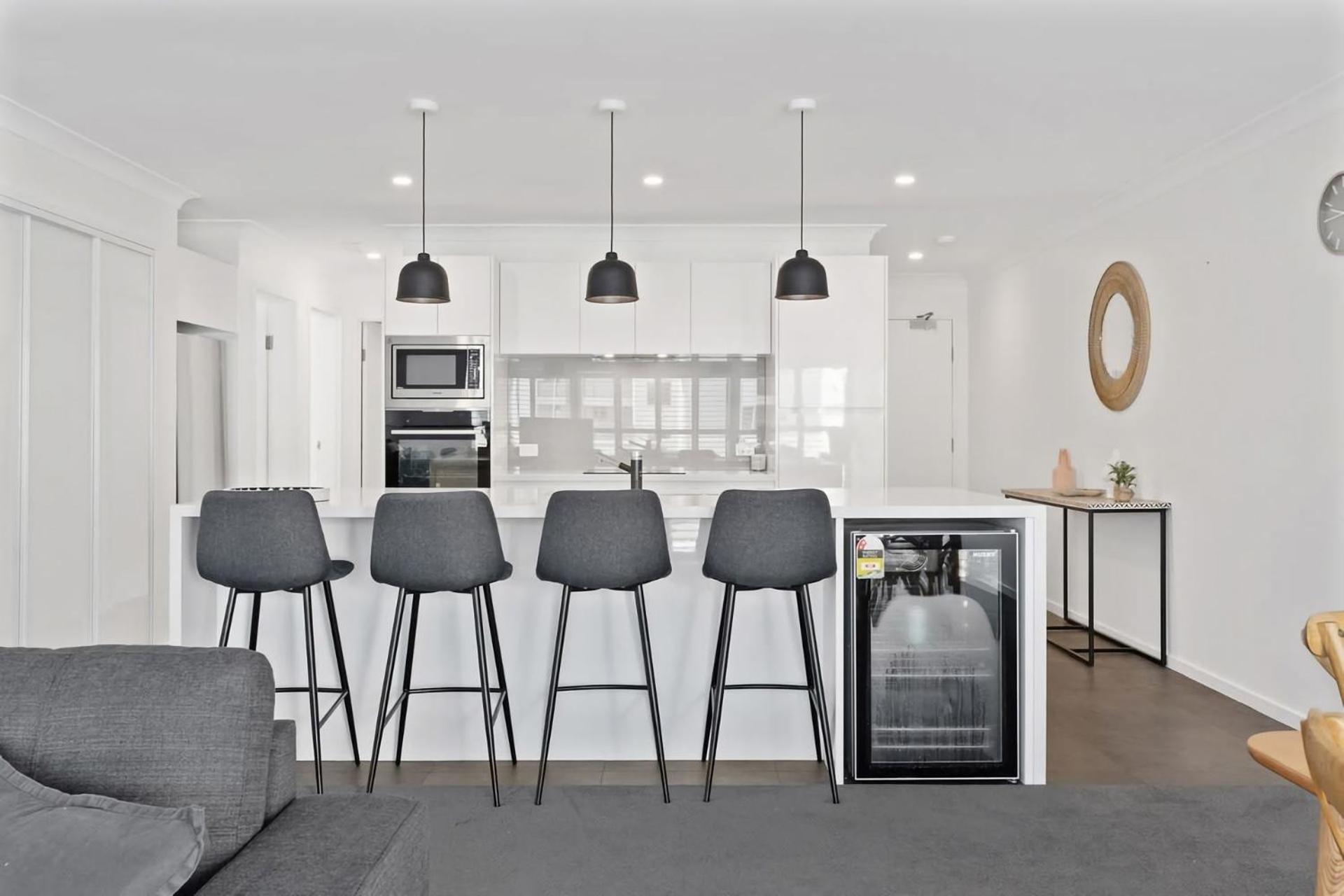 Spacious&Modern // Seashells Nelson Nelson Bay Exterior foto