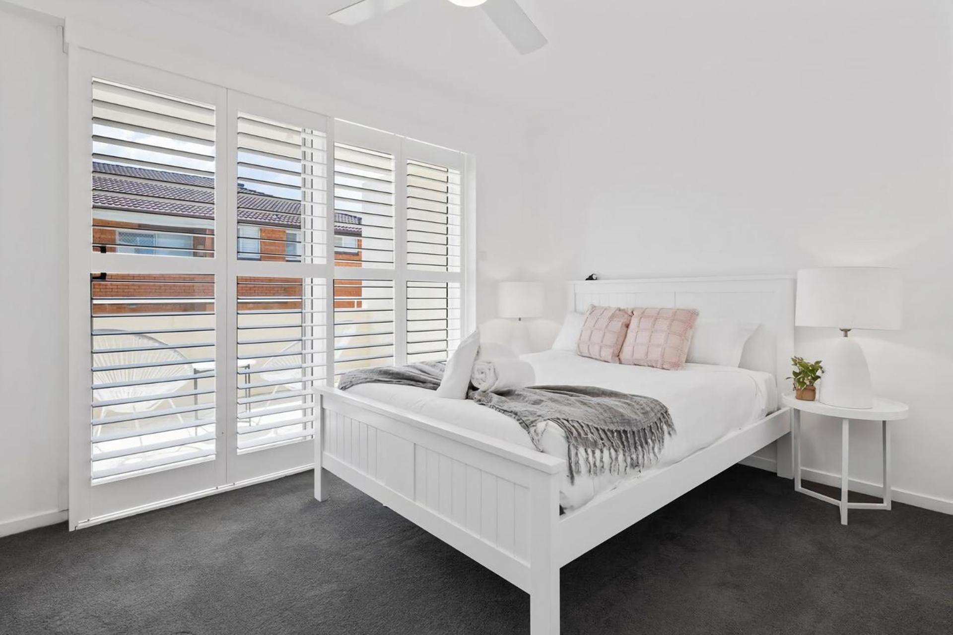 Spacious&Modern // Seashells Nelson Nelson Bay Exterior foto